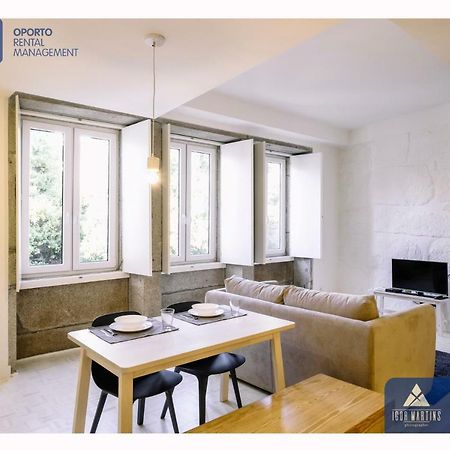Orm - Ribeira Apartments Πόρτο Εξωτερικό φωτογραφία