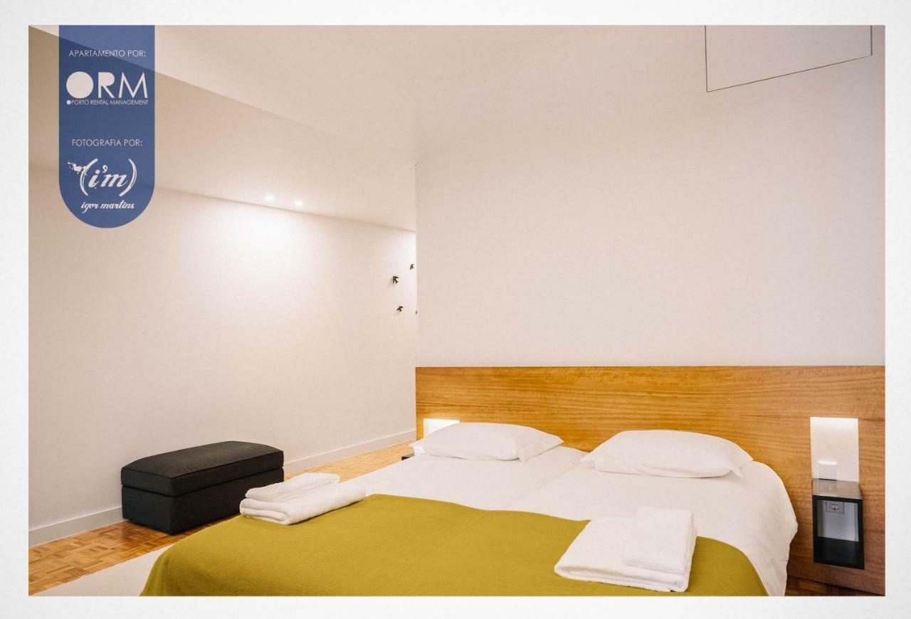 Orm - Ribeira Apartments Πόρτο Εξωτερικό φωτογραφία