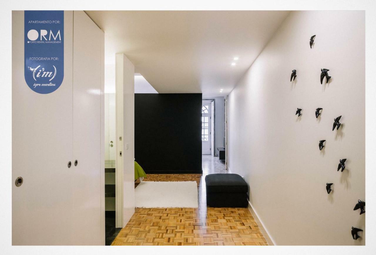 Orm - Ribeira Apartments Πόρτο Εξωτερικό φωτογραφία