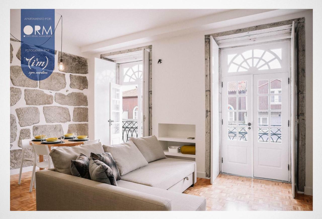 Orm - Ribeira Apartments Πόρτο Εξωτερικό φωτογραφία