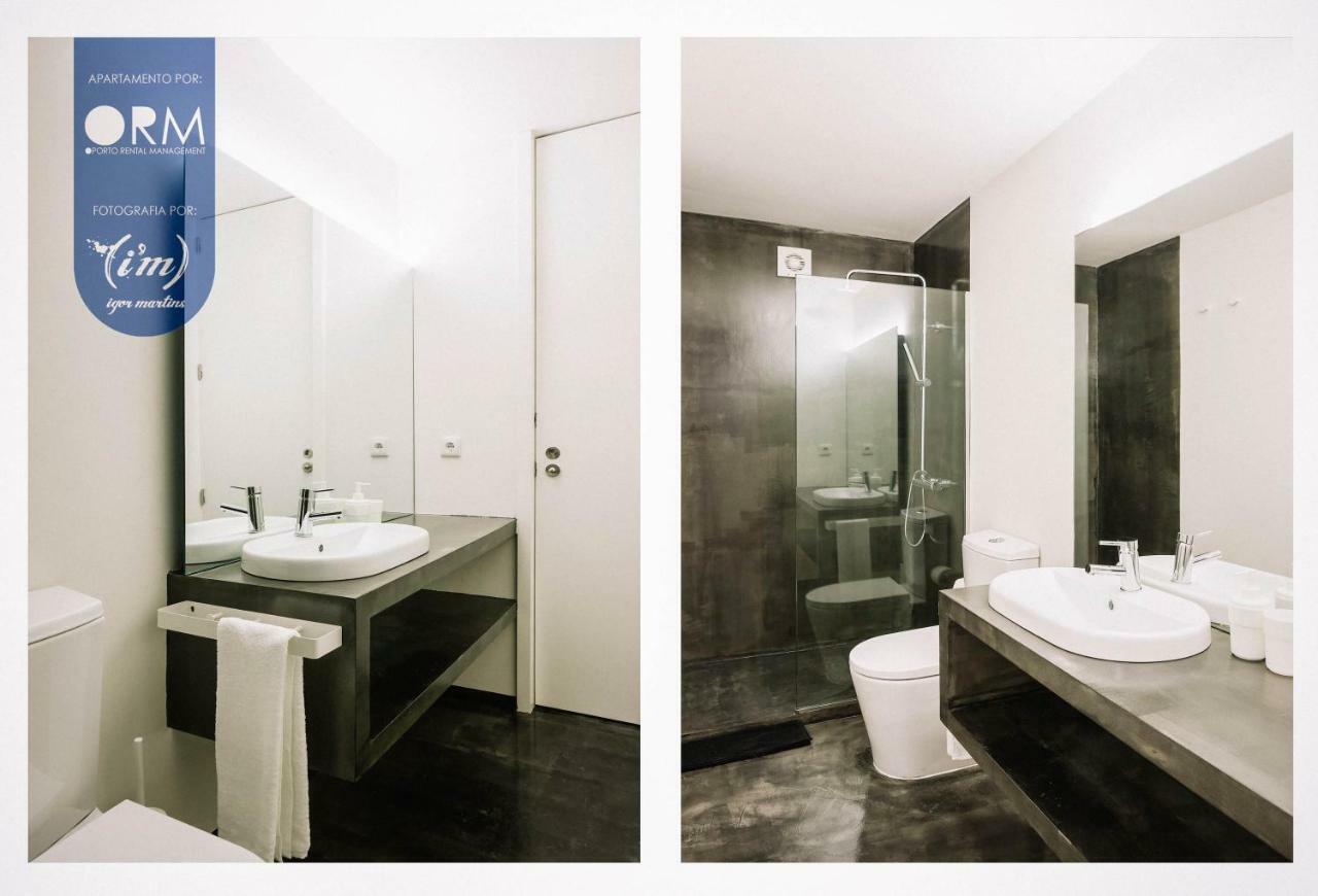 Orm - Ribeira Apartments Πόρτο Εξωτερικό φωτογραφία