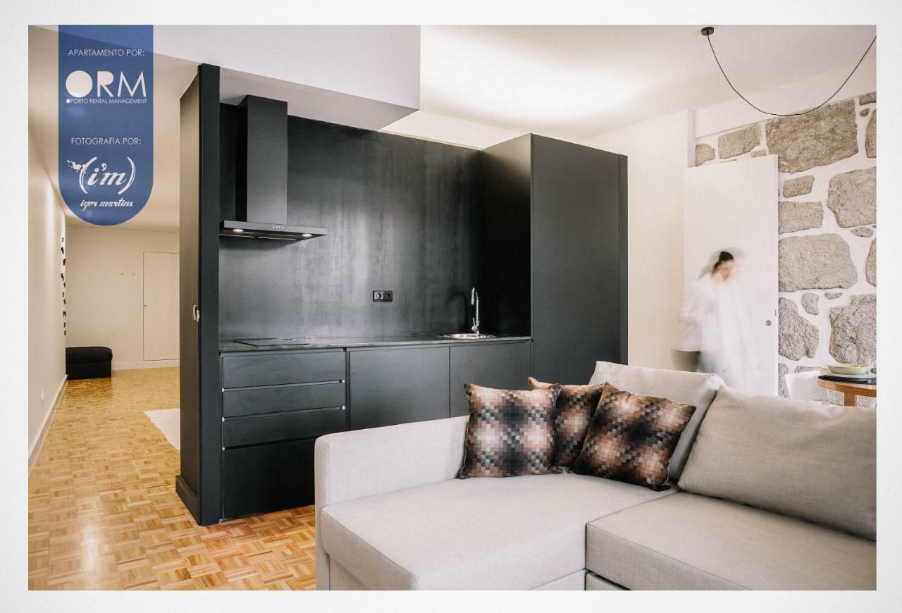 Orm - Ribeira Apartments Πόρτο Εξωτερικό φωτογραφία