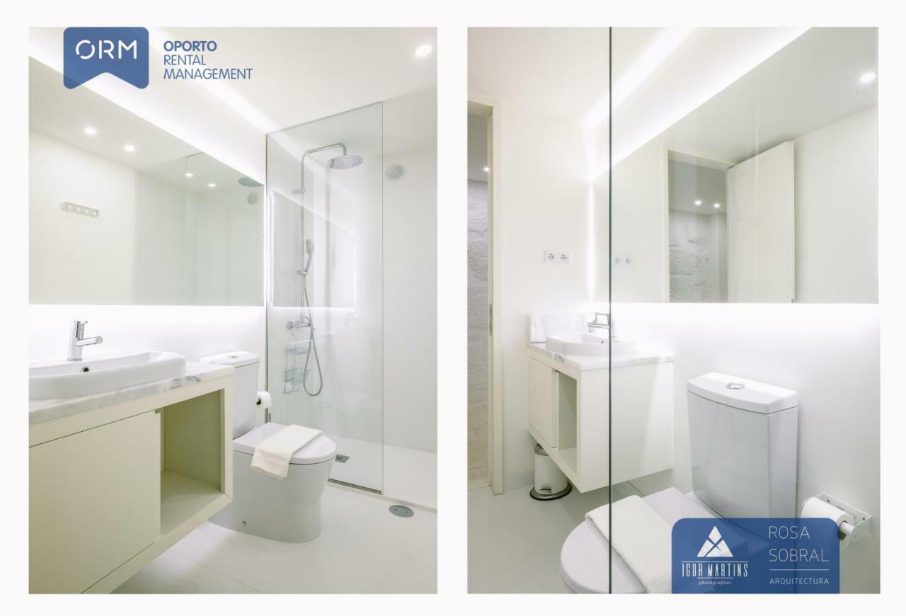 Orm - Ribeira Apartments Πόρτο Εξωτερικό φωτογραφία