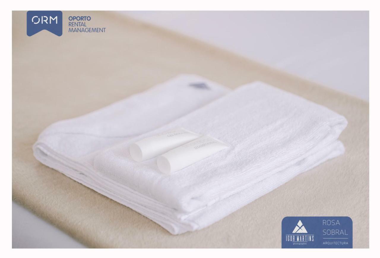 Orm - Ribeira Apartments Πόρτο Εξωτερικό φωτογραφία